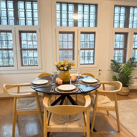 Le Faubourg Suites Antwerp Luaran gambar