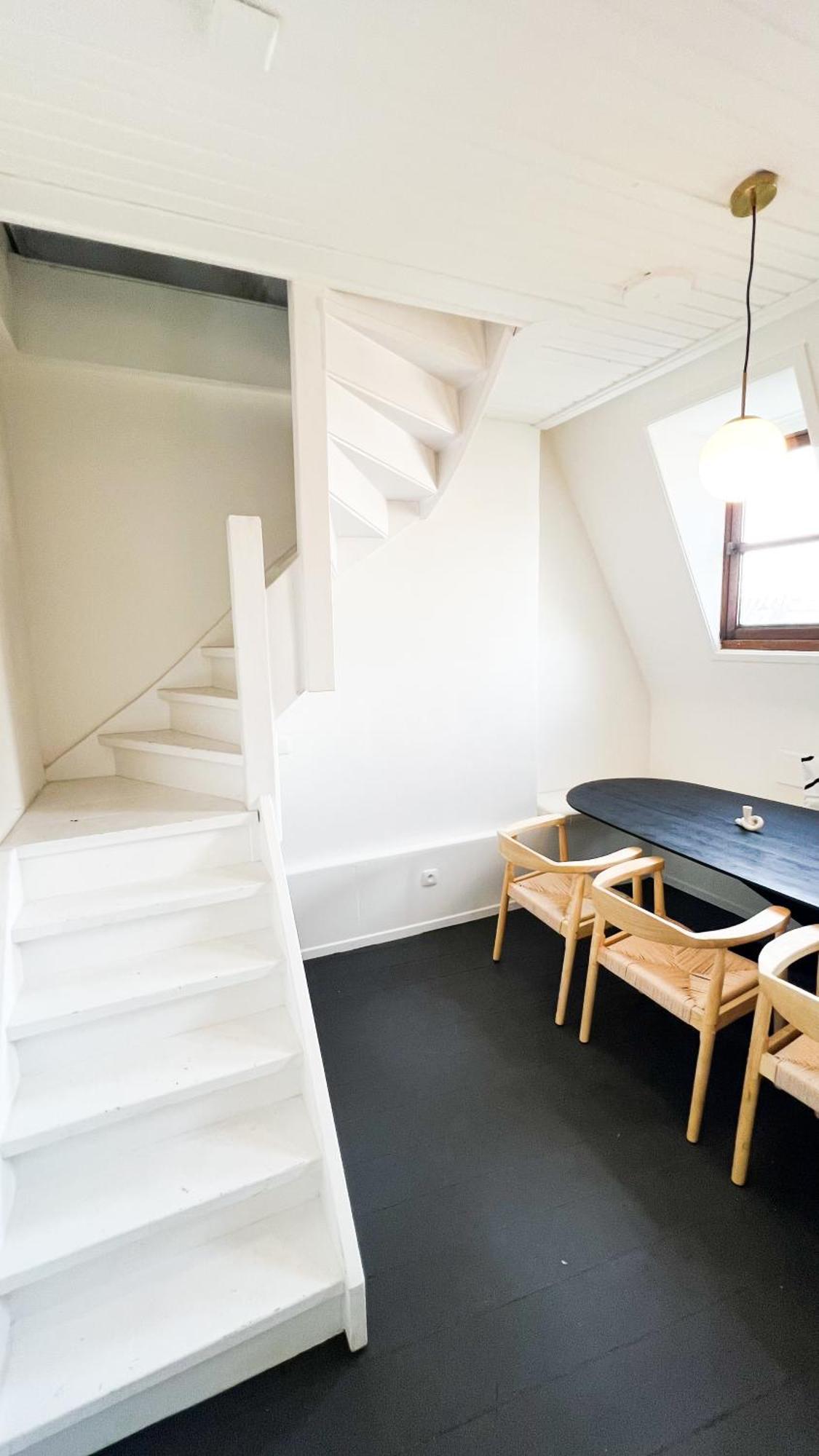 Le Faubourg Suites Antwerp Luaran gambar