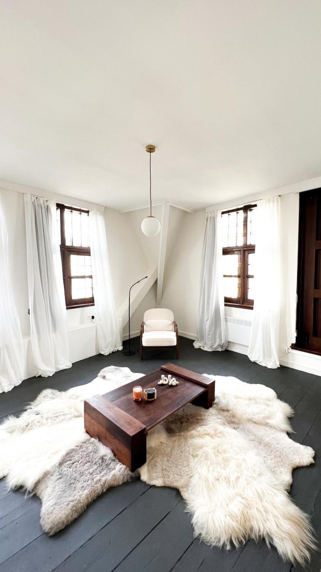 Le Faubourg Suites Antwerp Luaran gambar