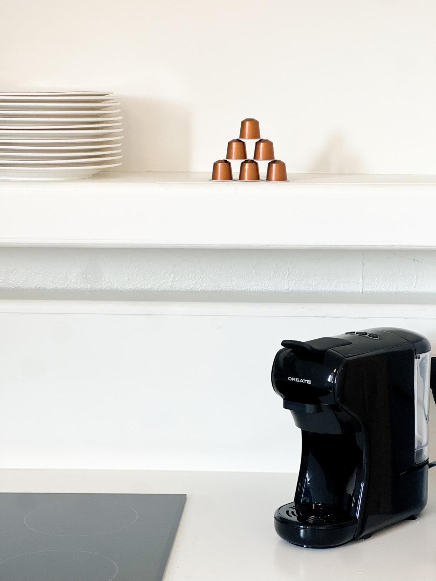 Le Faubourg Suites Antwerp Luaran gambar