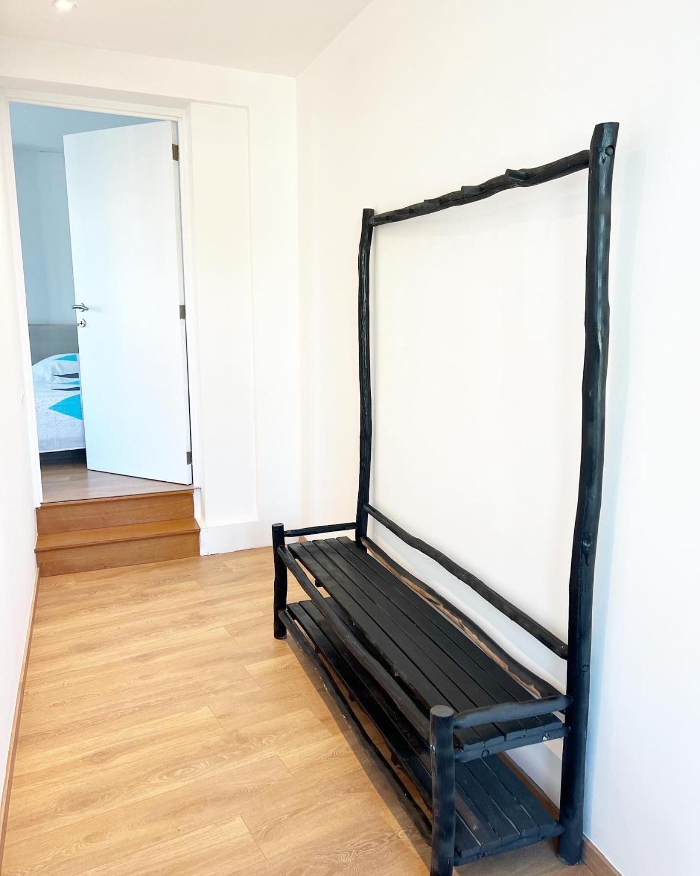 Le Faubourg Suites Antwerp Luaran gambar