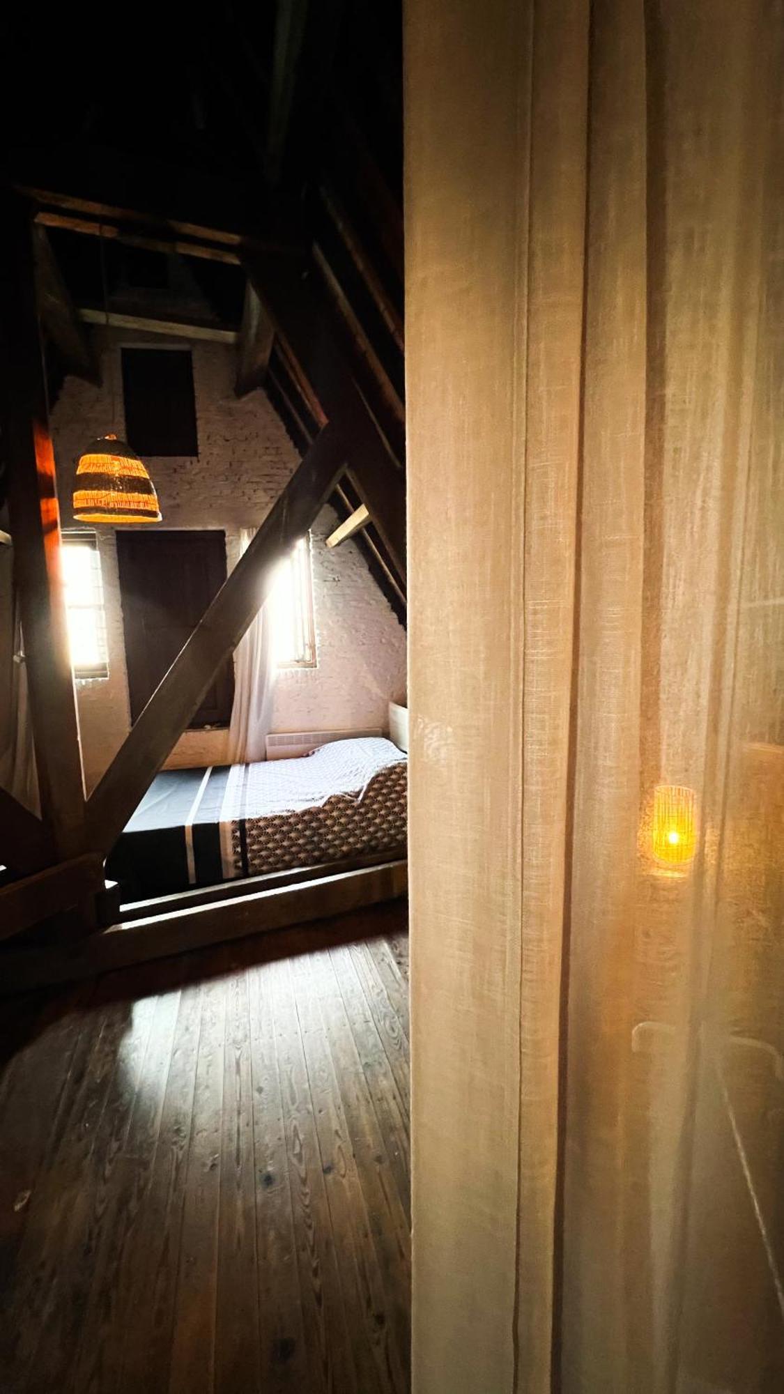 Le Faubourg Suites Antwerp Luaran gambar