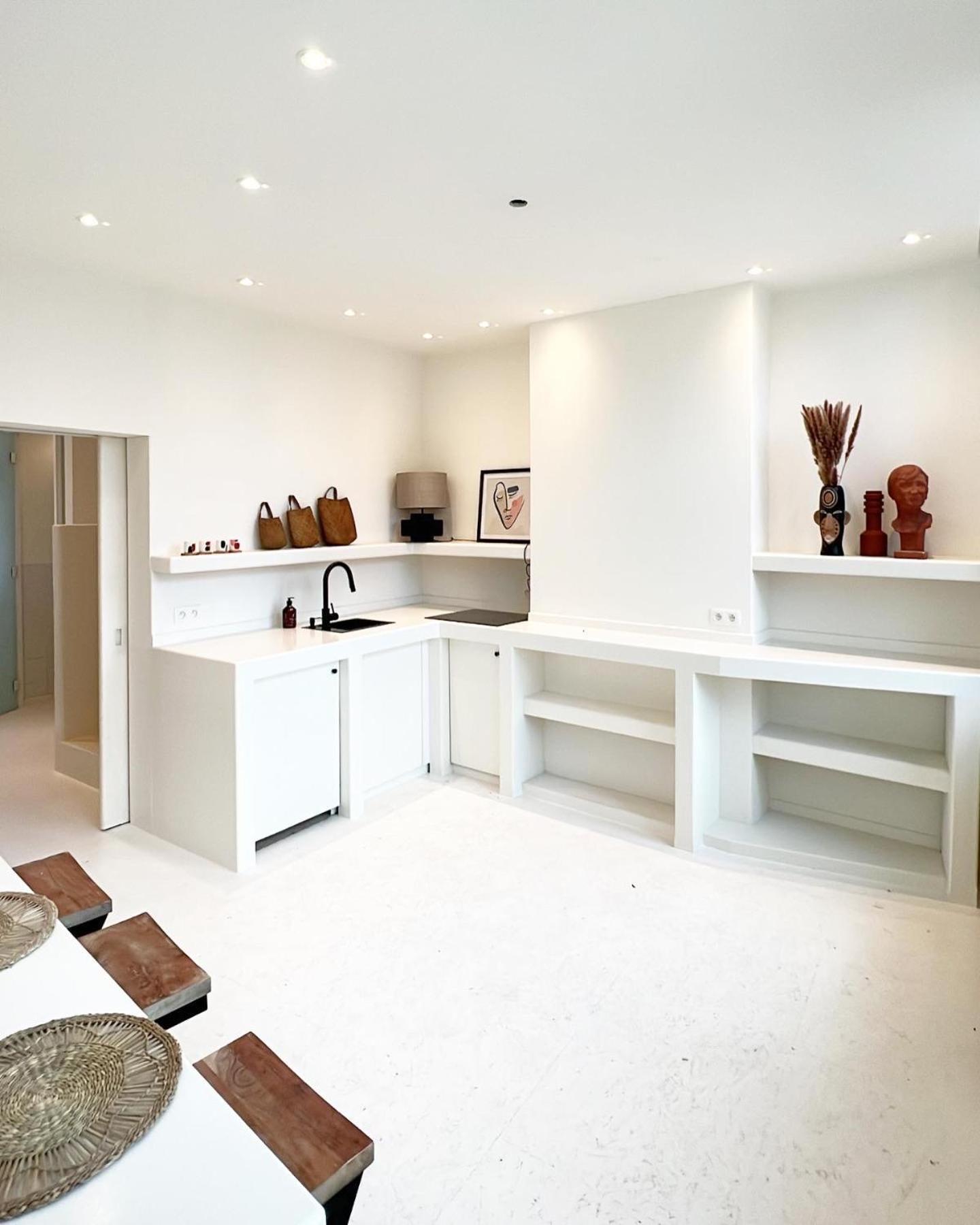 Le Faubourg Suites Antwerp Luaran gambar