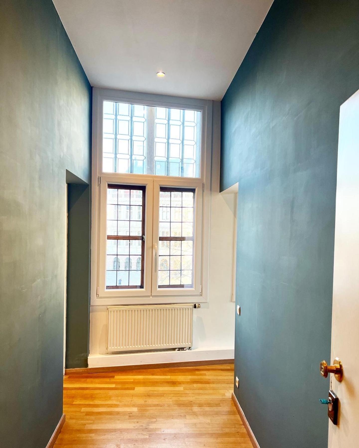 Le Faubourg Suites Antwerp Luaran gambar