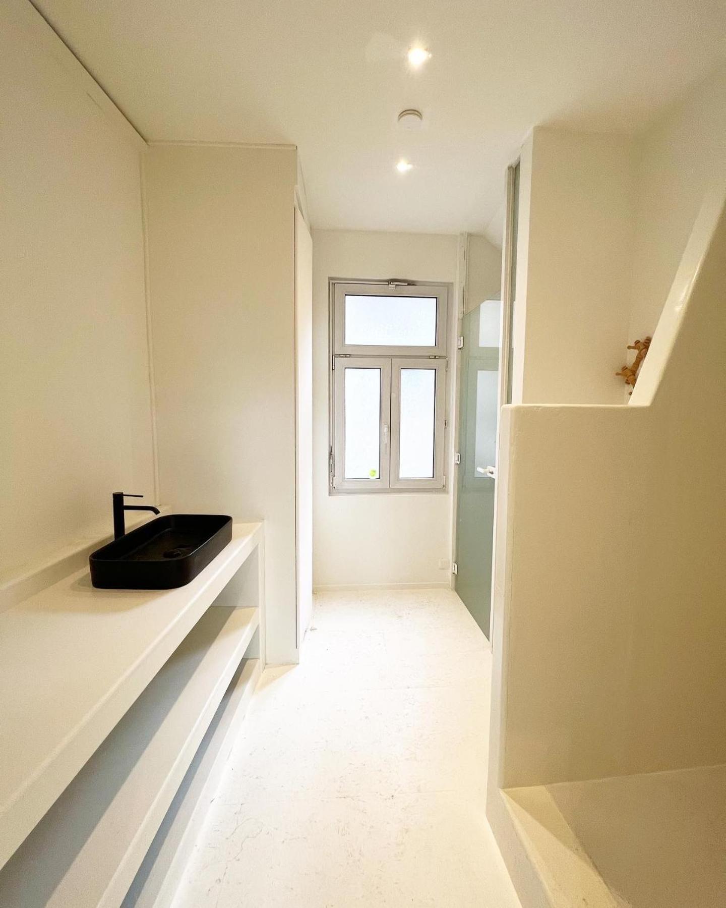 Le Faubourg Suites Antwerp Luaran gambar