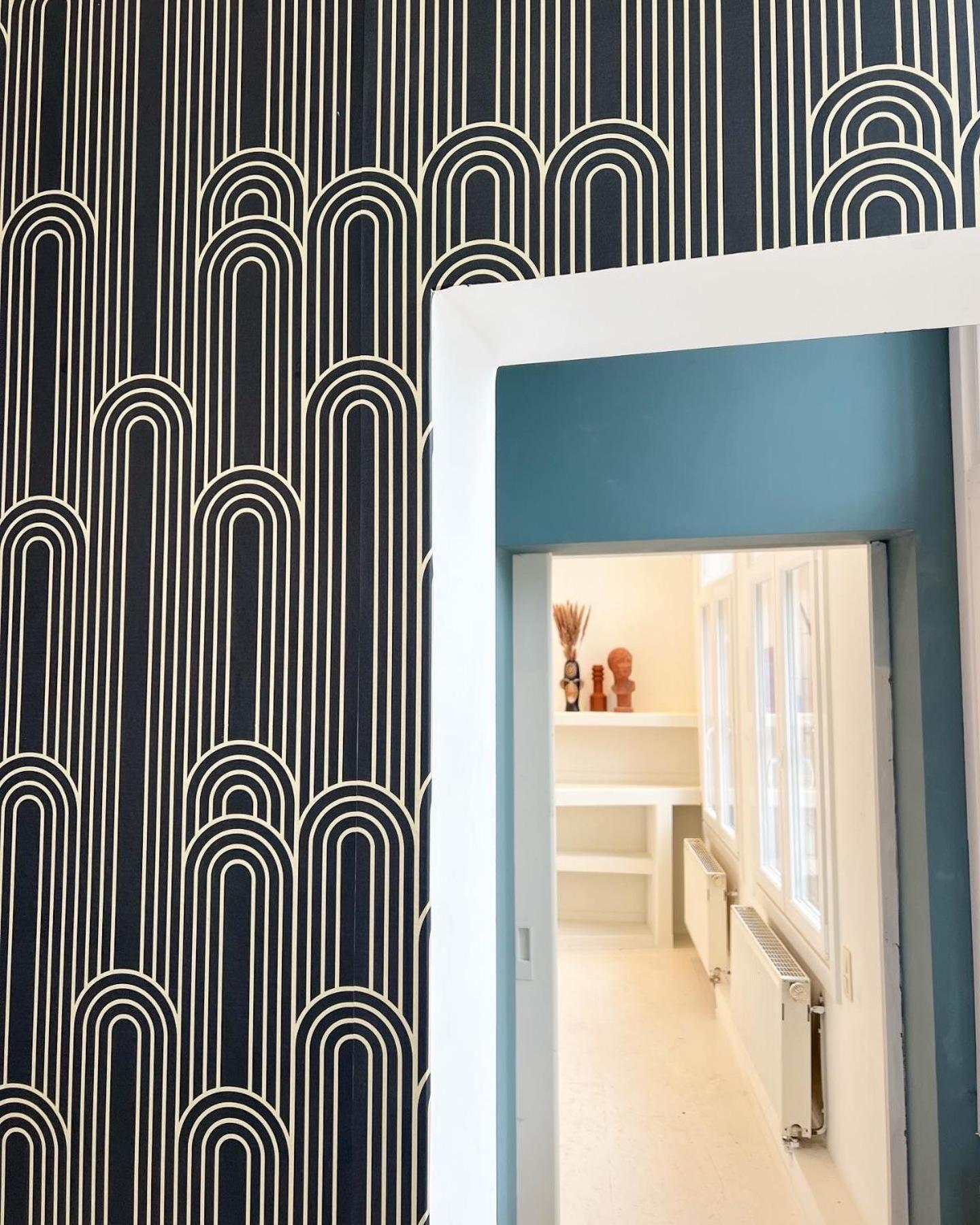 Le Faubourg Suites Antwerp Luaran gambar